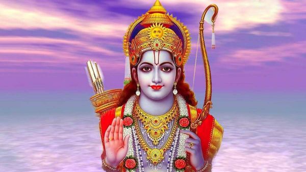 पूरव से पश्चिम और उत्तर से दक्षिण भारत के हर अंचल और समाज के हर व्यक्ति को जोड़ा था भगवान राम ने  