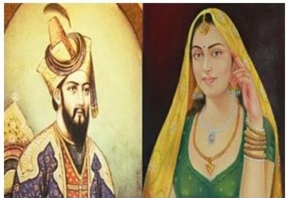 शिक्षाप्रद कहानी:- पवित्र धागा 