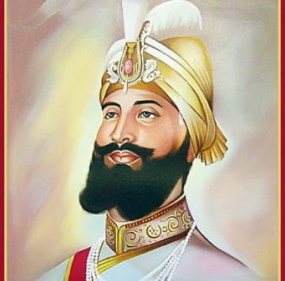 17 जनवरी विशेष-गुरु गोबिंद सिंह 