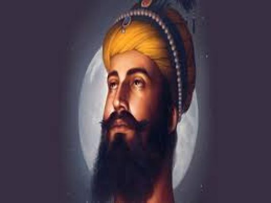 प्रेरणादायी हैं गुरु गोबिंद सिंह के उपदेश