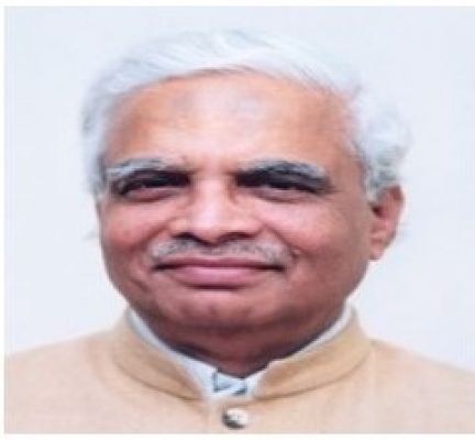 बहुमुखी प्रतिभा के धनी - प्रो. बलवंत परशुराम आप्टे 