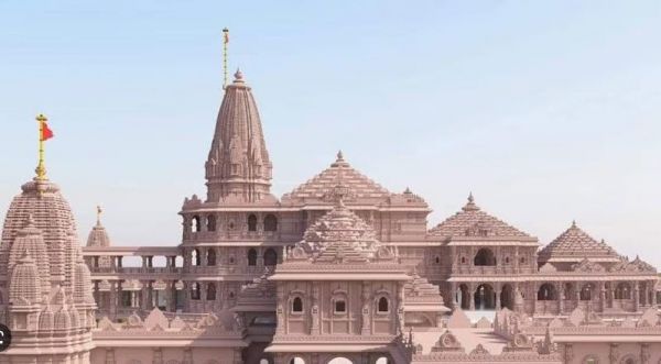 एक सो इकसठ वर्ष चली कानूनी और अदालती लड़ाई 