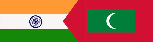 भारत द्वेषी होकर अपने ही हाथों पैरों में कुल्हाड़ी मारता मालदीव 
