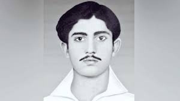 21 जनवरी 2024 - अमर शहीद हेमु कालाणी सिंध के नागरिकों में राष्ट्रीयता की भावना जगाते रहे 