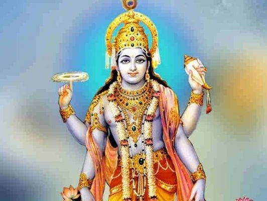 पुत्रदा एकादशी 