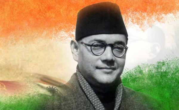 त्रिपुरी में स्व की विजय से स्वतंत्रता के शिखर तक :- नेताजी सुभाष चंद्र बोस