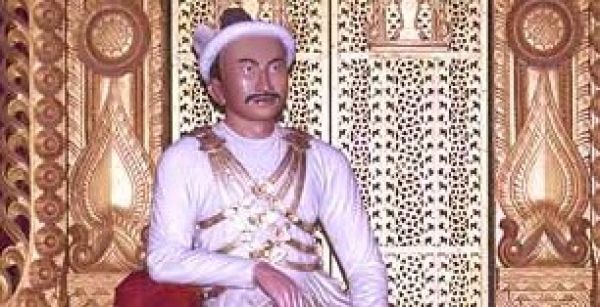 प्रेरक प्रसंग अध्याय 16:- ज्ञानयोग का रहस्य 