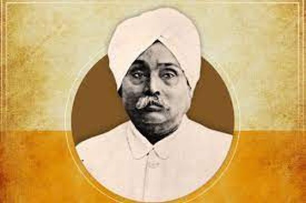 बहुआयामी व्यक्तित्व के धनी - लाला लाजपत राय 