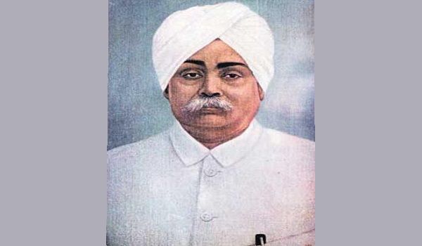 28 जनवरी जयंती विशेष:-स्वत्व स्वाभिमान और राष्ट्र के लिए जीवन समर्पित-लाला लाजपतराय