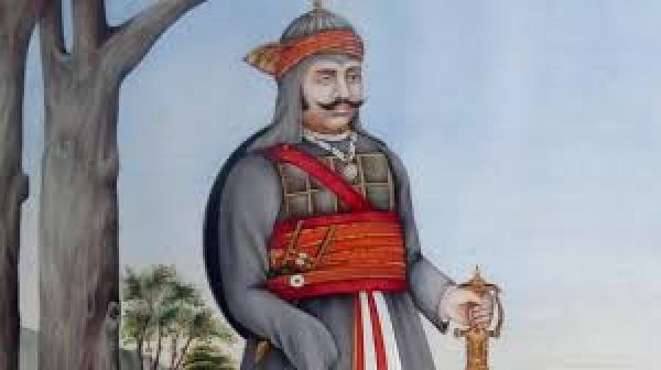 30 जनवरी 1528 :संस्कृति और स्वाभिमान रक्षा के लिये किये महा संग्राम ( राणा सांगा का बलिदान दिवस )