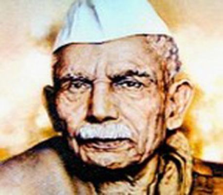 एक स्वतंत्रता सेनानी और सच्चे देशभक्त - माखनलाल चतुर्वेदी 