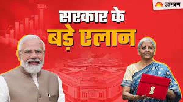 बजट: लंबे सफर के यादगार मौके