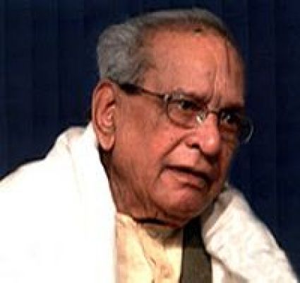 जयंती &ndash; पंडित भीमसेन जोशी