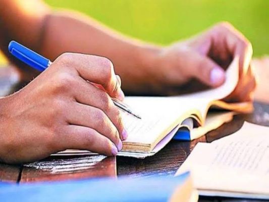 शिक्षा से ही स्वर्णिम भारत की कल्पना साकार होगी