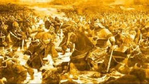 प्रेरक प्रसंग अध्याय 18: दया का असर