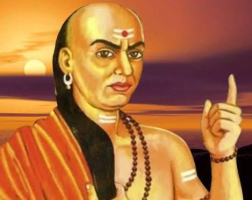 चाणक्य नीति:- स्वाध्याय 