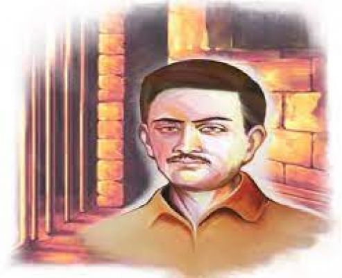  7 फरवरी विशेष - "भगत सिंह के क्रांतिकारी गुरु : शचीन्द्रनाथ सान्याल" 