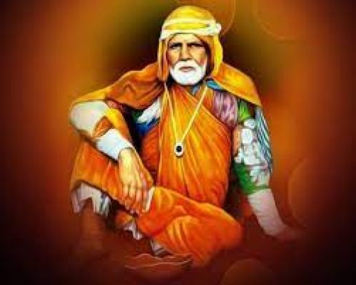 संत गाडगे महाराज जयंती 23 फरवरी