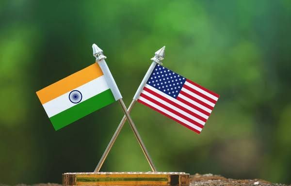 आतंक से कोई समझौता नहीं, आतंकवाद के मुद्दे पर अमेरिका और भारत साथ-साथ हैं