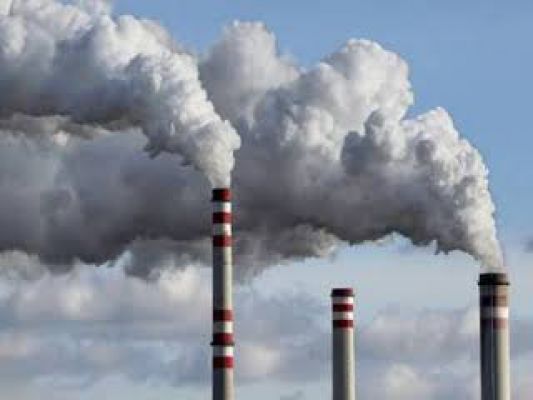 वायु प्रदूषण का मूल कारण आधुनिक जीवनशैली
