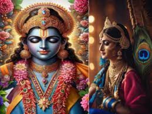  " रामलीला का मंचन और कविराज राजशेखर की बाल रामायण "