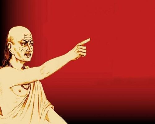 चाणक्य नीति:- संगति कुलीनों की करें