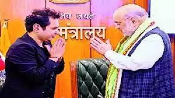 आदिवासी अधिकारों के लिए त्रिपुरा सरकार, टिपरा मोथा के साथ समझौते पर हस्ताक्षर किए
