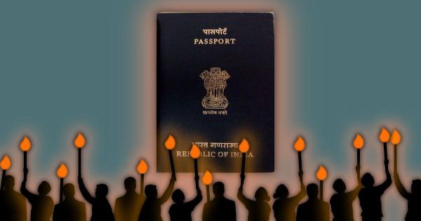  सबसे बड़ा सवाल... फिर क्यों चाहिए बाहरी मुसलमानों को भारत की नागरिकता ?