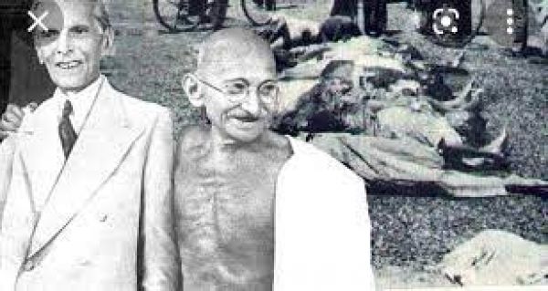भारत विभाजन मुस्&zwj;लिम लीग के डारेक्&zwj;ट एक्&zwj;शन का परिणाम, फिर क्&zwj;यों चाहिए बाहरी मुसलमानों को भारत की नागरिकता ?
