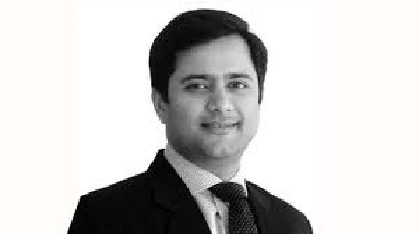 अधिवक्ता विश्वजीत दुबे को सुप्रीम कोर्ट में छत्तीसगढ़ के लिए अतिरिक्त महाधिवक्ता नियुक्त किया गया