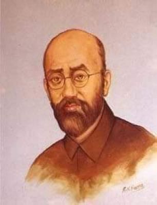 "यूरोप में रहकर भारत के  स्वतंत्रता संग्राम की मशाल जलाने वाले बेमिसाल योद्धा थे" - श्याम जी कृष्ण वर्मा