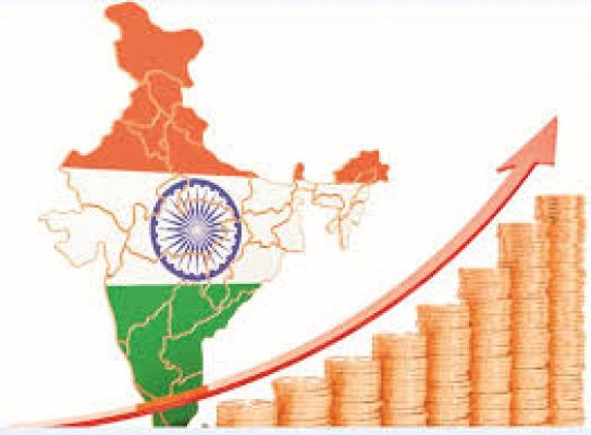भारतीय अर्थव्यवस्था लम्बी छलांग लगाने को तैयार 