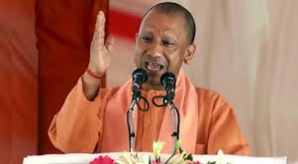 अपराध में शामिल लोगों को योगी आदित्यनाथ की चेतावनी
