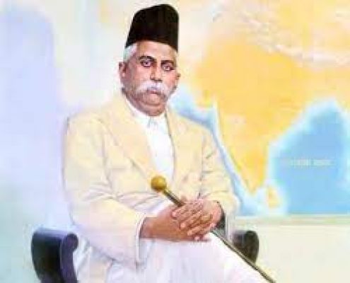 डा. हेडगेवार की दूरदृष्टि अतुलनीय थी 