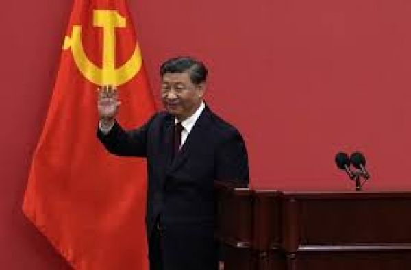 कम्युनिस्ट पार्टी करेगी इस्लाम का 'चीनीकरण'