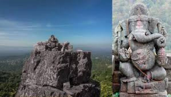 बस्तर के प्राचीन मंदिर वनवासियों के हिन्दू होने के देते हैं प्रमाण