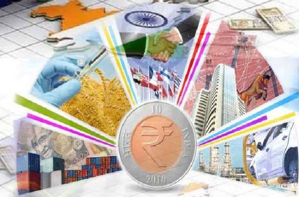 भारत का सकल घरेलू उत्पाद अगले 50 वर्षों में 52 लाख करोड़ अमेरिकी डॉलर का हो जाने की सम्भावना