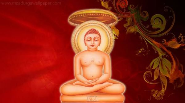  21 अप्रैल जयंती विशेष :- प्रासंगिक है भगवान महावीर का अहिंसा दर्शन