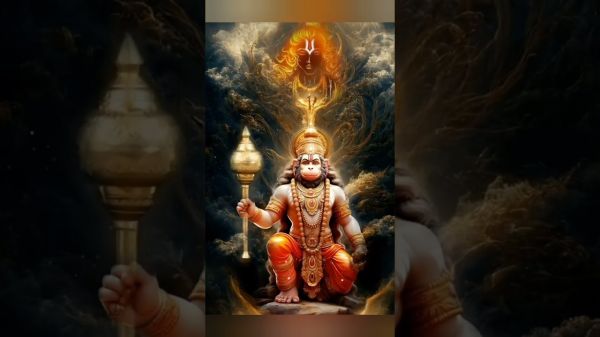 जयंती विशेष :- धैर्य, दृढ़ता और निष्ठा के प्रतीक हैं रामभक्त हनुमान