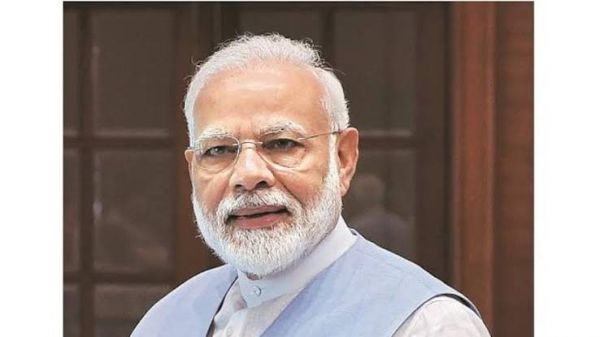  भारत में बढ़ते जनसंख्या दबाव के बीच रोजगार देने में सफल मोदी सरकार