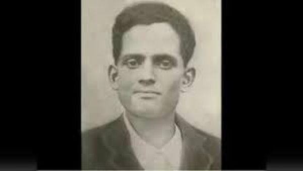 27 मई : सुप्रसिद्ध क्रांतिकारी रामरक्खा का बलिदान 