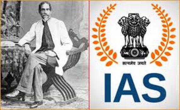  सारे चुनौतियों को पराजित कर बने पहले भारतीय आईएएस 