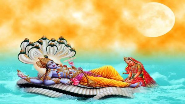 समस्त पापों से मुक्ति दिलाता है अचला एकादशी 