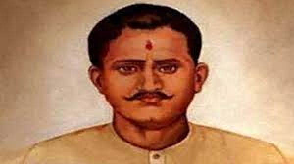 राम प्रसाद बिस्मिल - क्रांति और कलम से समान रिश्ता रखने वाले शहीद 
