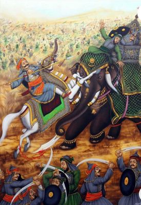"जबलपुर से हुआ स्वाधीनता संग्राम के झंडा सत्याग्रह का शंखनाद और झंडा दिवस पूरे भारत में मनाया गया"
