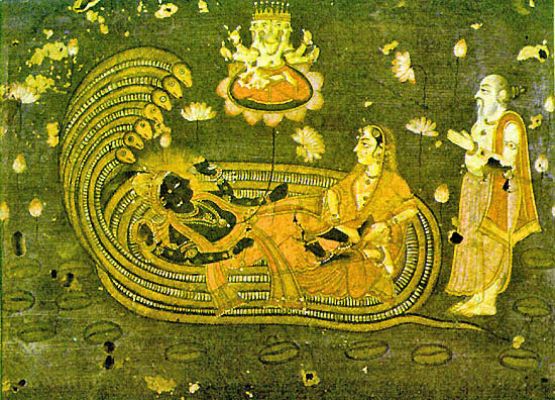चतुर्मास  : व्यक्ति, परिवार, समाज और राष्ट्र निर्माण की अवधि 