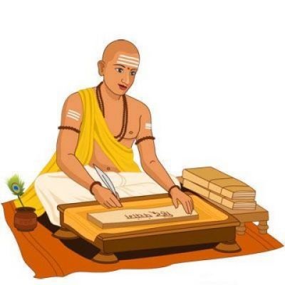 प्रेरक प्रसंग:- घर का ब्राम्हण बैल बराबर 
