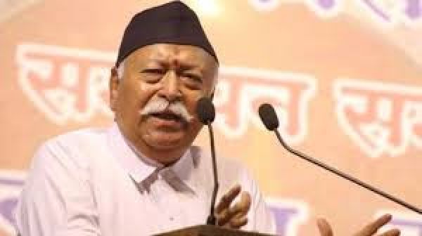 दुनिया में केवल भारत के पास है शांति और खुशी का रोड मैप