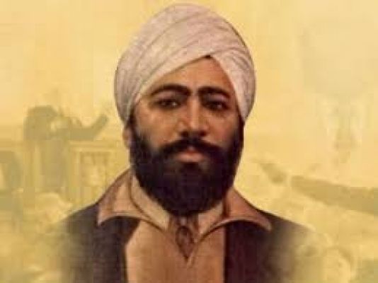 31 जुलाई विशेष: भारत के स्वतन्त्रता संग्राम के महान सेनानी एवं क्रान्तिकारी उधम सिंह 