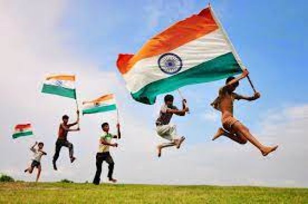 कर्त्तव्यवोध के साथ शत्रुबोध भी आवश्यक 
